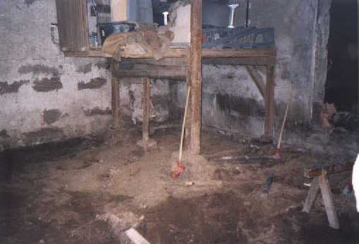 neverending Werkstatt ;-))