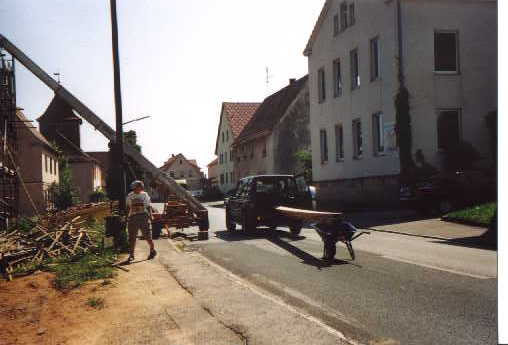 ...sind ein bisschen...