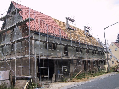 jetzt kann es losgehen