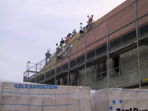 es werden immer mehr