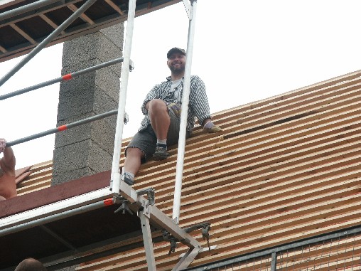 Reiner, der Reimer und Dichter