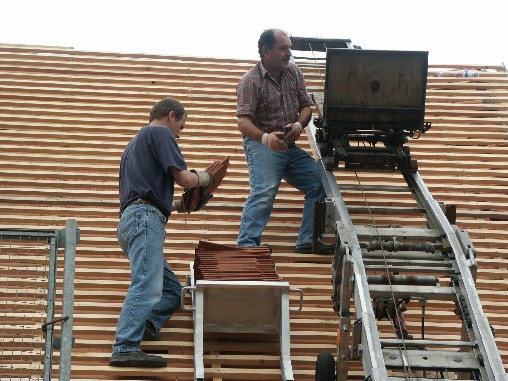 die k�nnen einfach nicht genug bekommen