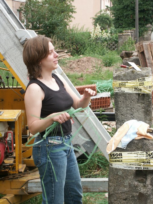 ein beliebtes Fotografenziel