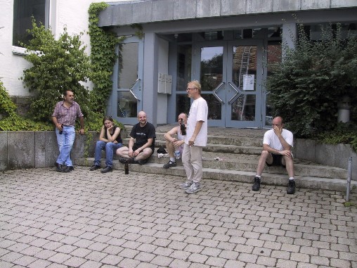 2 k�nnen noch stehen...